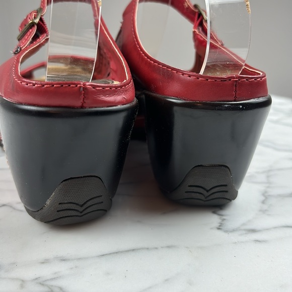 BASS WOMEN'S SHOES size 9 BERGEN - Picture 8 of 8